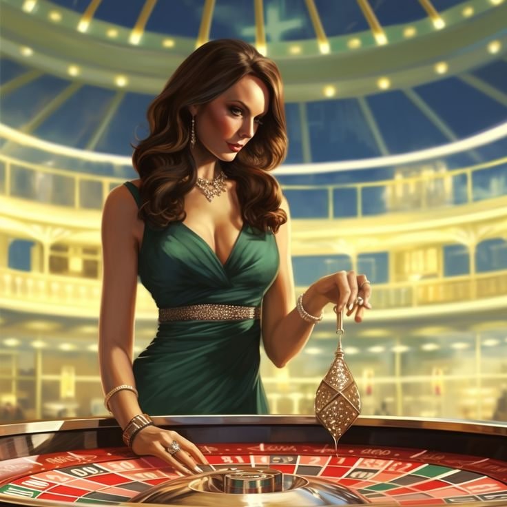 Dashboard calamity menampilkan integrasi sportsbook, slot games, live dealer, dan esports markets